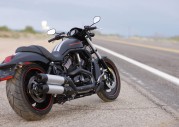 Harley-Davidson VRSCDX Night Rod Special